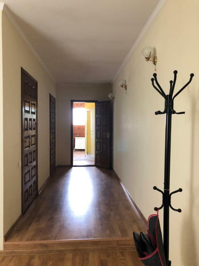 Guest House On Ivana Franka Novyye Petrovtsy Ngoại thất bức ảnh